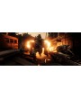 Wolfenstein 2 (II): The New Colossus Welcome to Amerika 