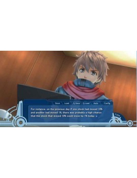 World End Economica 