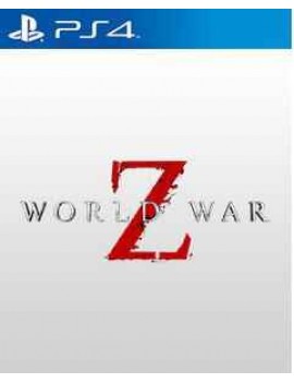 World War Z Русская версия 