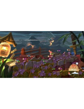 Worms Battlegrounds 