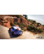 WRC 7 Русская версия 