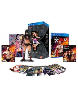 WWE 2K17 NXT Edition 