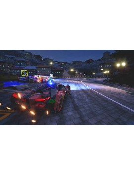 Xenon Racer 