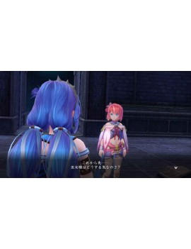 Ys VIII: Lacrimosa of Dana 