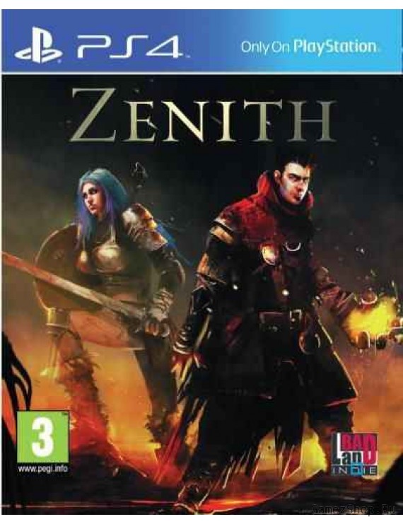 Zenith 