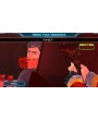 Zero Escape: Zero Time Dilemma 