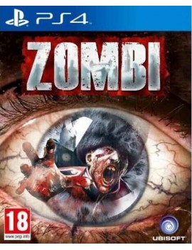 Zombi 