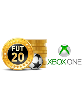Монеты FIFA 20 для XBOX ONE