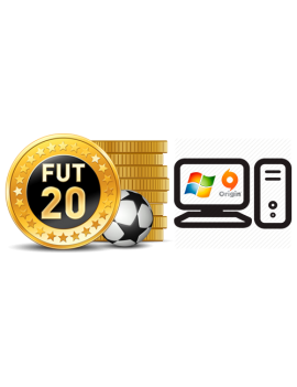 Монеты FIFA 20 для ПК (Origin)
