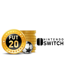Монеты FIFA 20 для Nintendo Switch