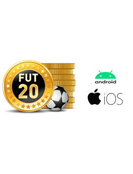 Монеты FIFA MOBILE