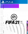 FIFA 21 PS4: Стандартное издание