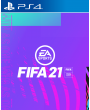 FIFA 21 PS4: Издание Champions
