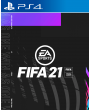 FIFA 21 PS4: Издание Ultimate