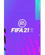 FIFA 21 XBOX ONE | XBOX X : Издание Champions