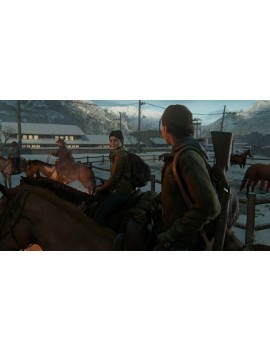 Одни из нас: Часть II (The Last of Us Part II). Collector's Edition (Коллекционное издание)