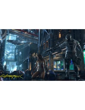 Cyberpunk 2077