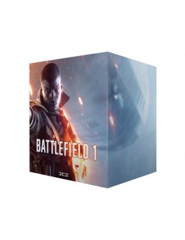 Коллекционное издание Battlefield 1 Collector's Edition