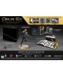 Коллекционное издание Deus Ex: Mankind Divided Collector's Edition Xbox One