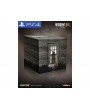 Коллекционное издание Resident evil 7 biohazard collector's edition PS4