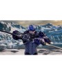 Коллекционное издание SoulCalibur VI. Collector’s Edition PS4