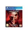 Коллекционное издание Tekken 7 - Collector's Edition PS4