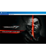 Коллекционное издание Tekken 7 - Collector's Edition PS4