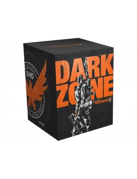 Коллекционное издание The Division 2 Dark Zone - Collector's Edition PS4