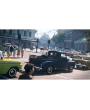 Коллекционное издание Mafia III collector's edition PS4
