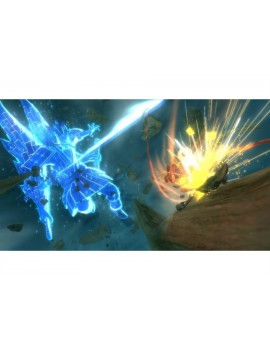 Коллекционное издание Naruto Shippuden Ultimate Ninja Storm 4 Collector's Edition Xbox One