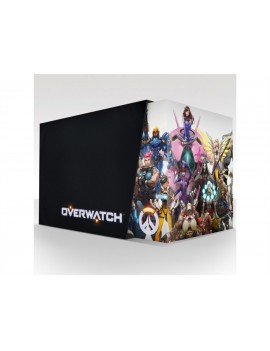 Коллекционное издание Overwatch PC