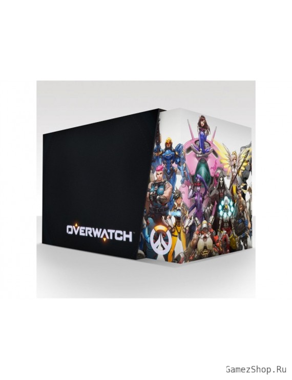 Коллекционное издание Overwatch PC