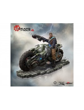 Коллекционное издание Gears of War 4 Collector's Edition