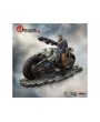 Коллекционное издание Gears of War 4 Collector's Edition