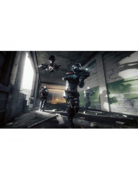 Коллекционное издание Homefront:The Revolution Goliath Edition Xbox One