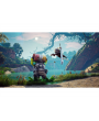 Коллекционное издание BioMutant Collector's Edition PS4