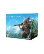 Коллекционное издание BioMutant Collector's Edition PS4