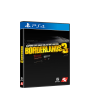 Коллекционное издание Borderlands 3 - Collector's Edition PS4