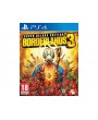 Коллекционное издание Borderlands 3 - Collector's Edition PS4