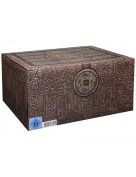 Коллекционное издание ARK: Survival Evolved - Limited Collector's Edition Xbox One