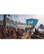 Коллекционное издание Assassin's Creed Odyssey Omega Edition PS4