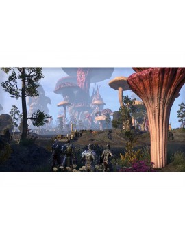 Коллекционное издание The Elder Scrolls Online: Morrowind Collector's Edition