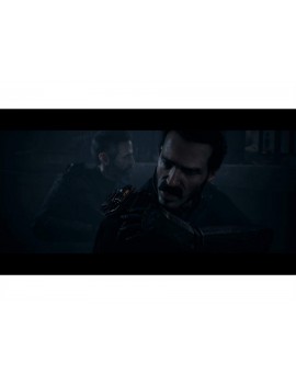 Коллекционное издание The Order: 1886 Collector's Edition