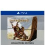 Коллекционное издание Titan Quest. Collector's Edition PS4