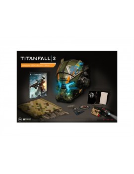 Коллекционное издание Titanfall 2 - Vanguard Collector's Edition