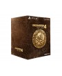 Коллекционное издание Uncharted 4: Путь Вора Libertalia Collector's Edition