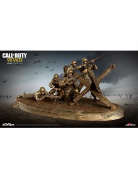 Коллекционное издание Call of Duty: WWII Valor Collection Pro
