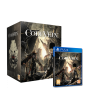Коллекционное издание Code Vein - Collector's Edition PS4