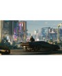 Коллекционное издание Cyberpunk 2077 - Collector's Edition PC