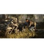 Коллекционное издание Days Gone (Жизнь после). Collector's Edition